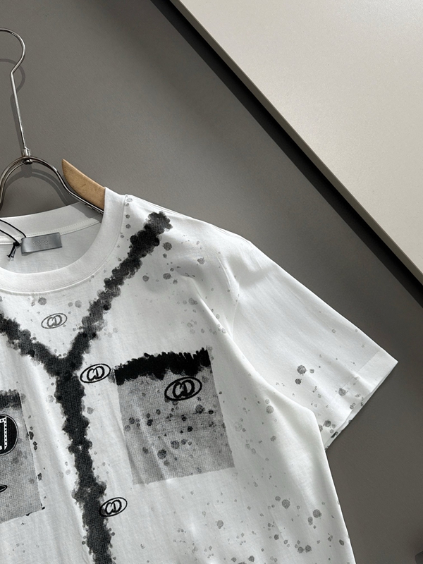 ブランドTシャツ内部構造